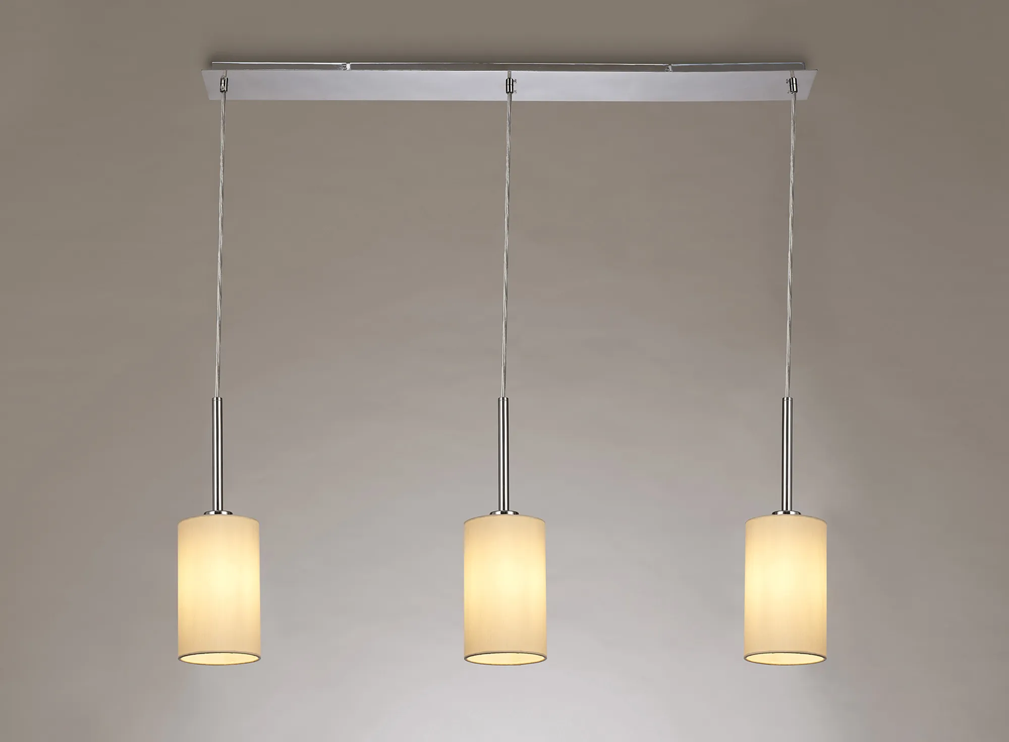 Baymont CH IV Ceiling Lights Deco Linear Fittings Baymont CH IV Ceiling Lights Deco Linear Fittings
